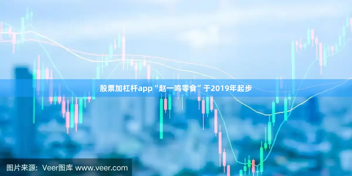 股票加杠杆app“赵一鸣零食”于2019年起步